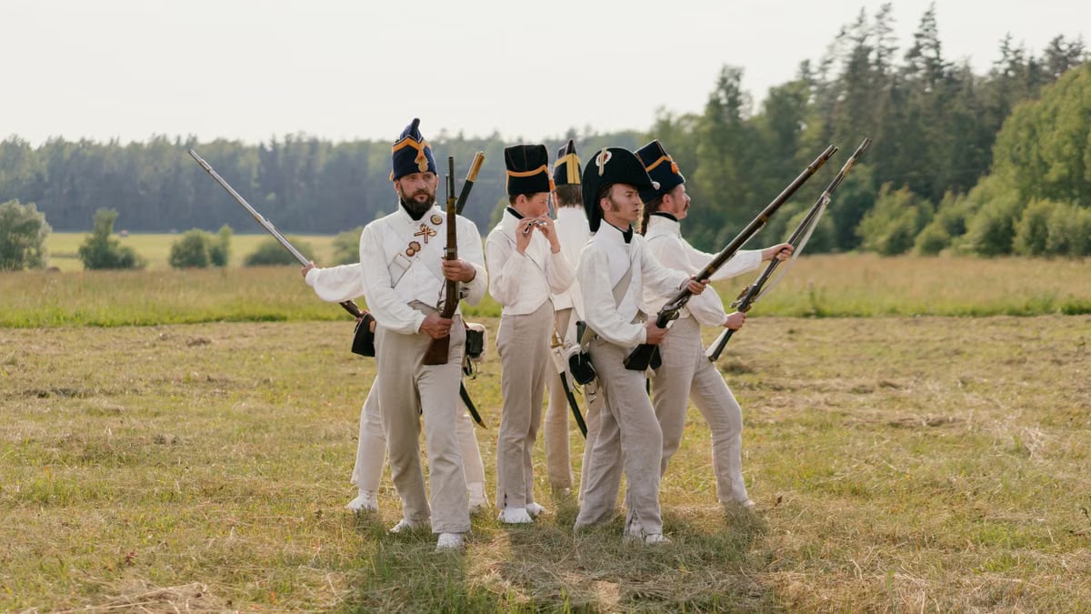 Peremängud, mis toovad kokku